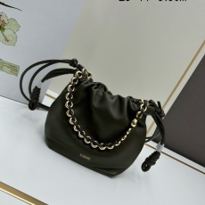 Loewe Flamenco Bags